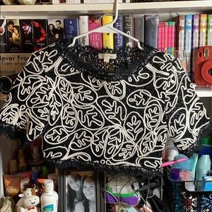 Croptop